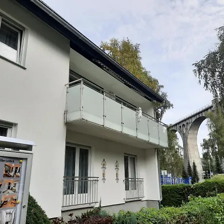 Ferienwohnung Herzstueck Willingen  Exterior photo