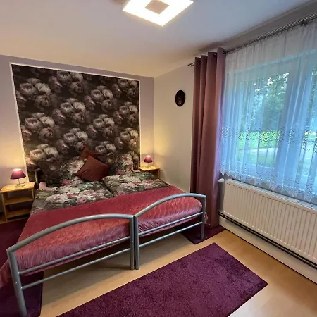 Ferienwohnung Herzstueck Willingen  Exterior photo