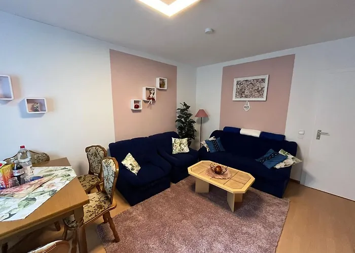 Ferienwohnung Herzstueck