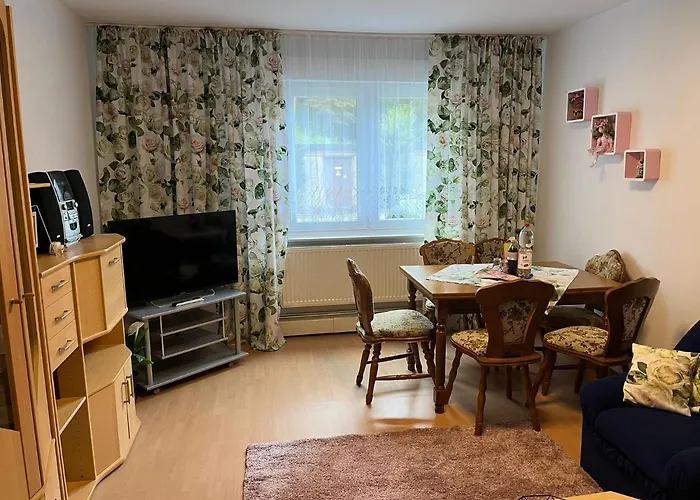 Ferienwohnung Herzstueck
