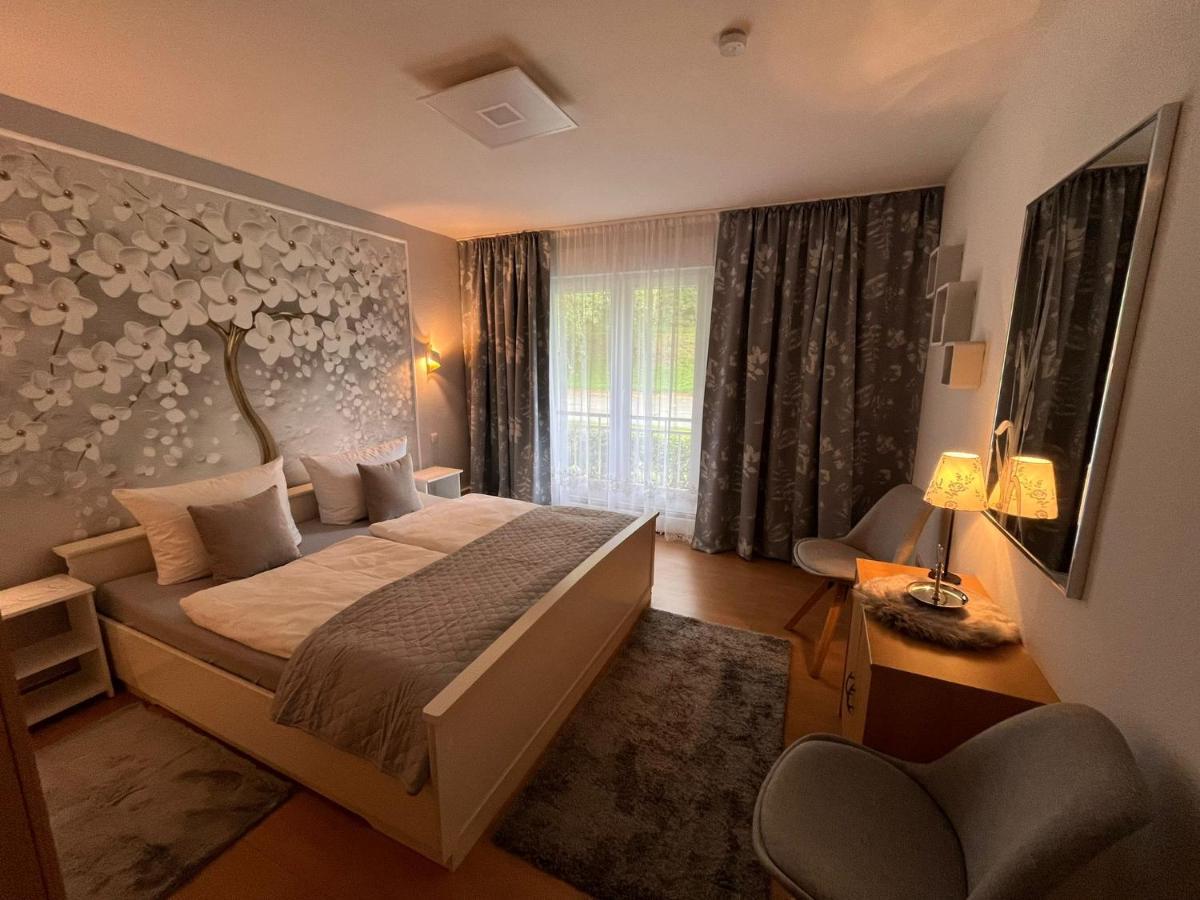 Herzstueck Apartment