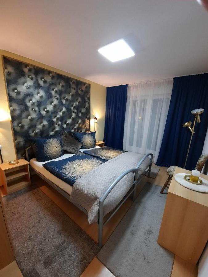 Apartment Herzstueck Willingen (Upland)