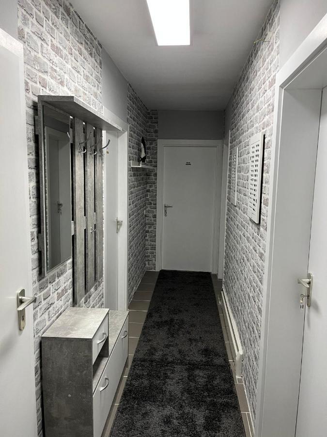 Apartment Herzstueck