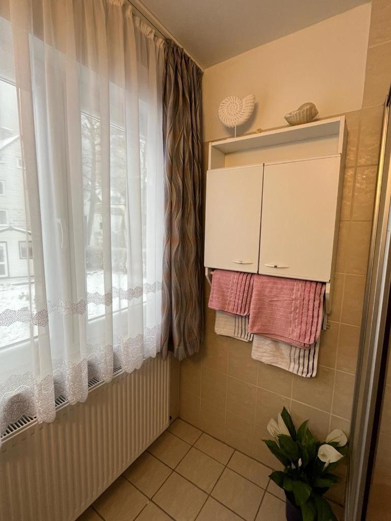 Herzstueck Apartment *