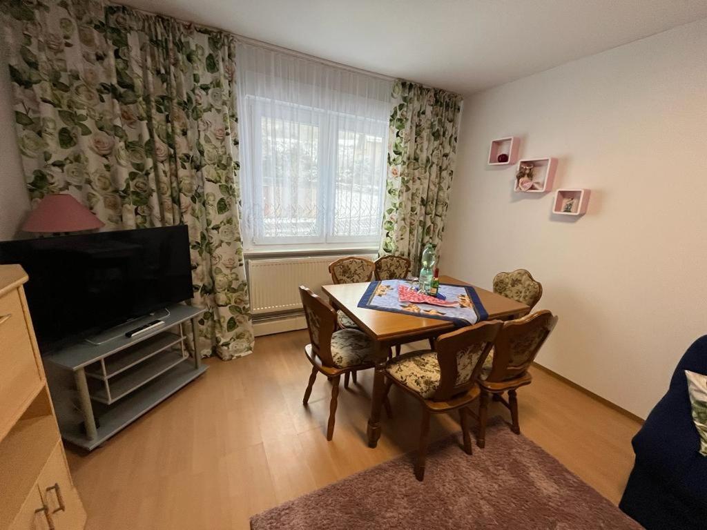 Apartment Herzstueck
