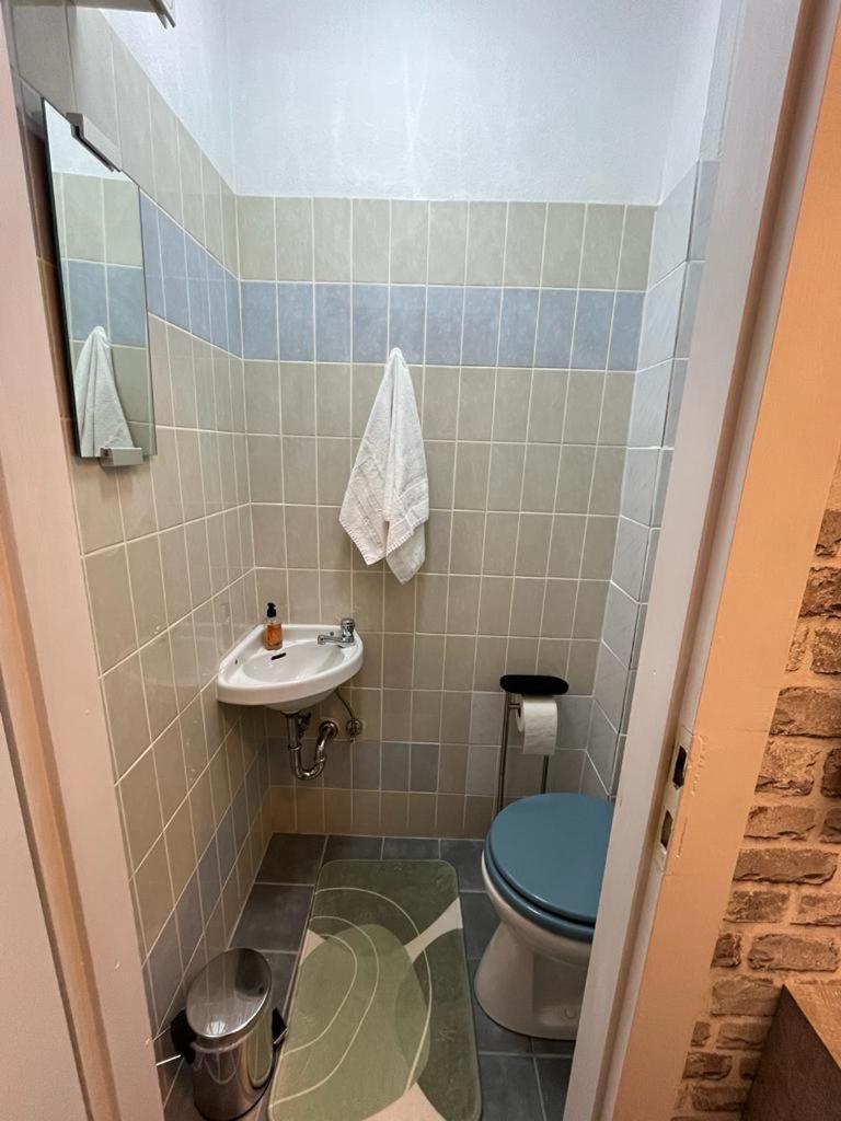 Apartment Herzstueck