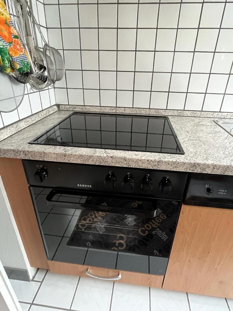 Herzstueck Apartment *